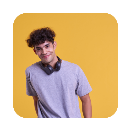 Michael home page review profile